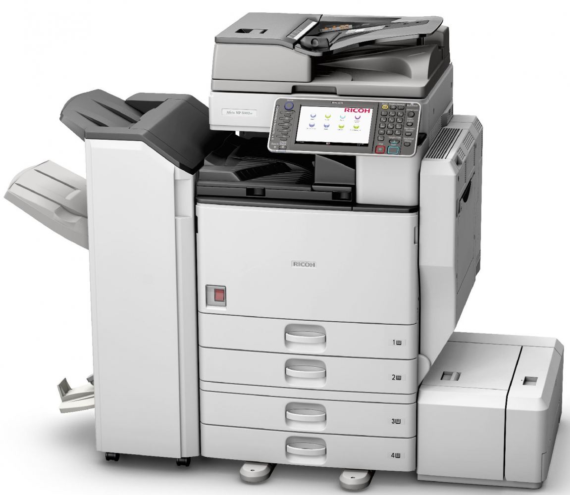 Photo State Ricoh Ricoh Photostat Machine Supplier In Bukit Mertajam Penang | Rent Copier